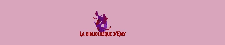 La bibliotheque d'emy