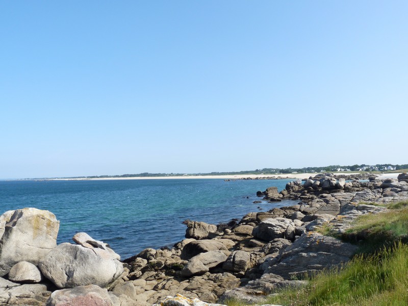 Loisirs et Detente à Cour-Cheverny : Bretagne