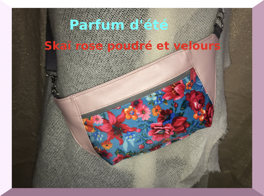 parfum d\\\'été