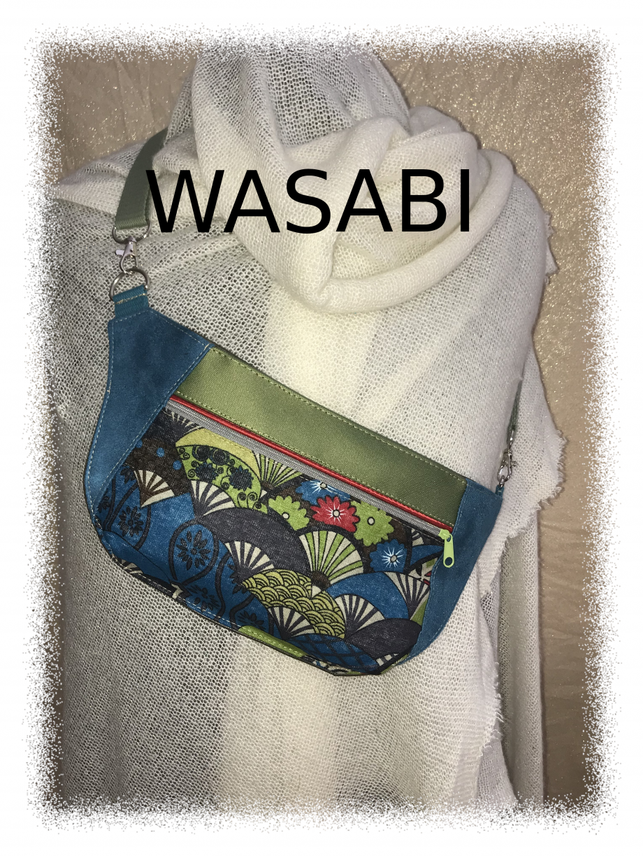 wasabi