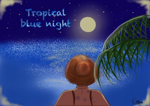 https://static.blog4ever.com/2019/07/853208/Dessin-Tropical-blue-nights-Flora-dessine.jpg