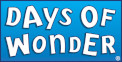 DaysofWonder logo
