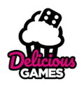 Delicious Game logo