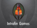 Intrafin logo