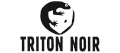 triton noir logo