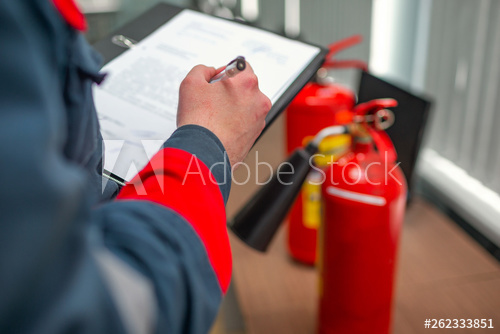 feu-agent-securite