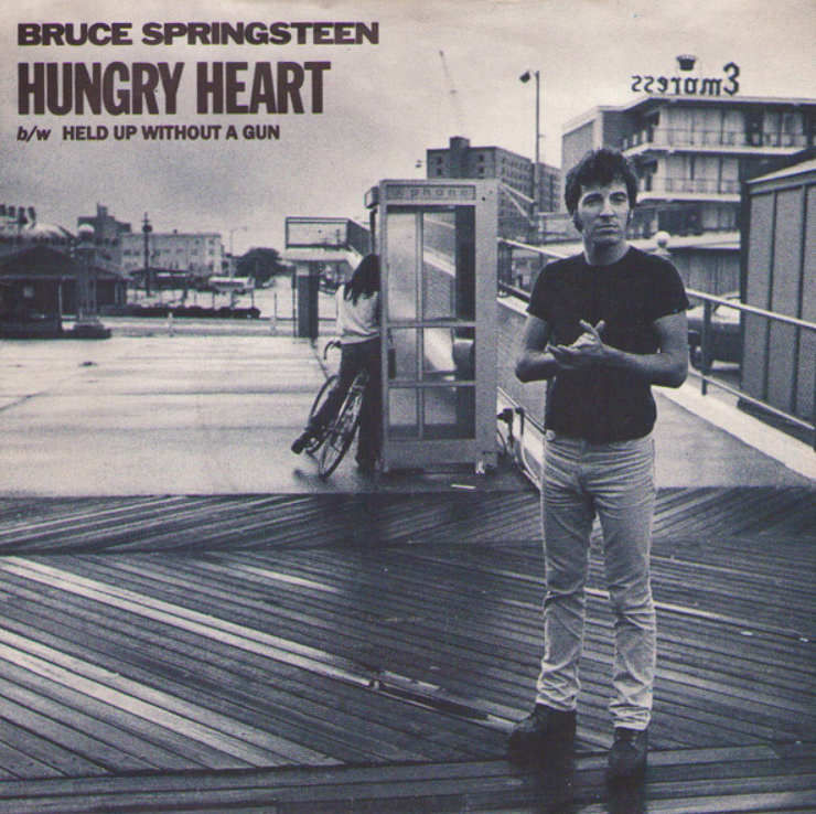 Bruce Springsteen - Hungry Heart.png