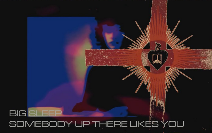 Simple Minds - Somebody Up There Likes You.png
