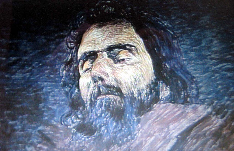 Giovanni-Giacometti-Portrait-of-dead-Segantini