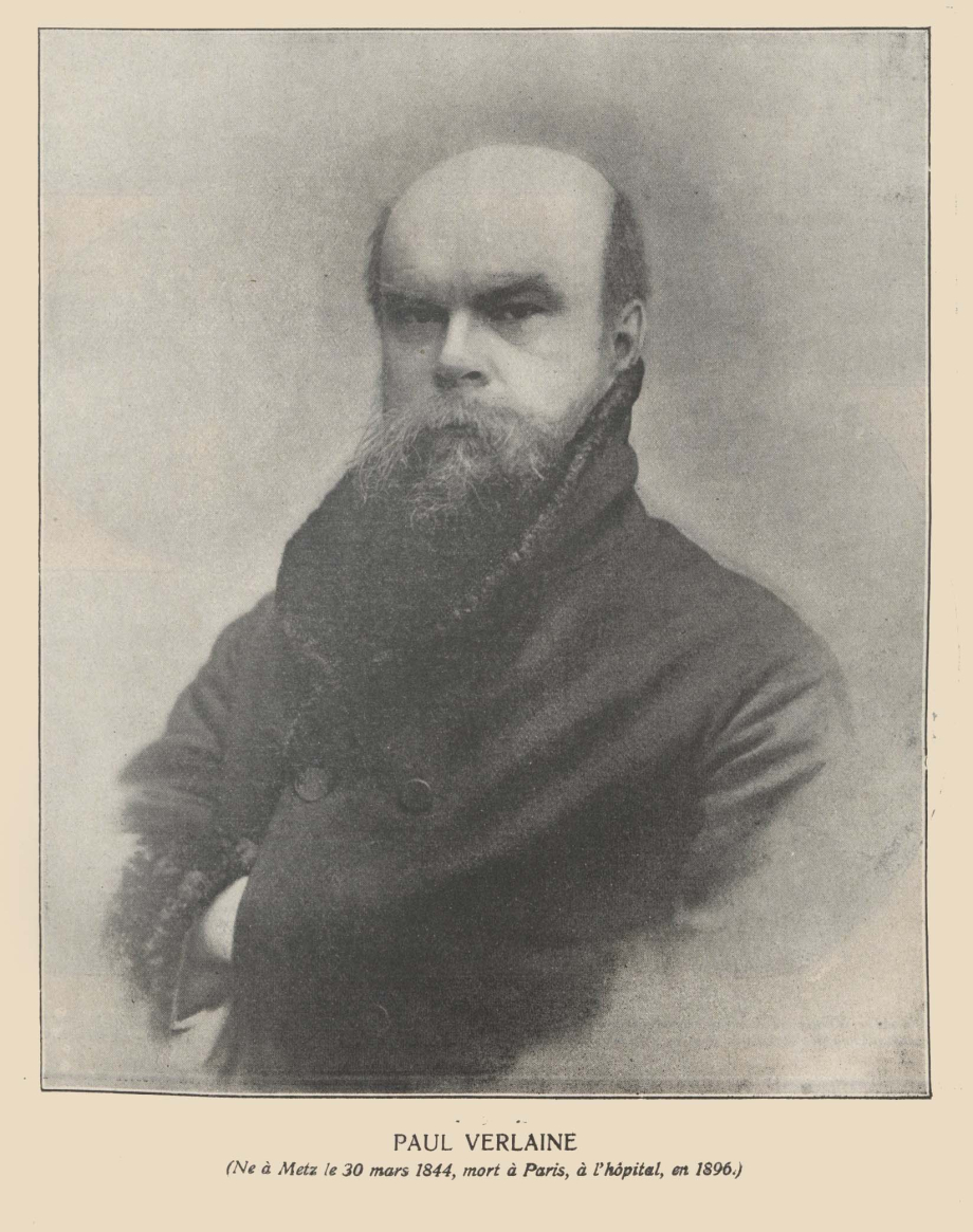 paul verlaine