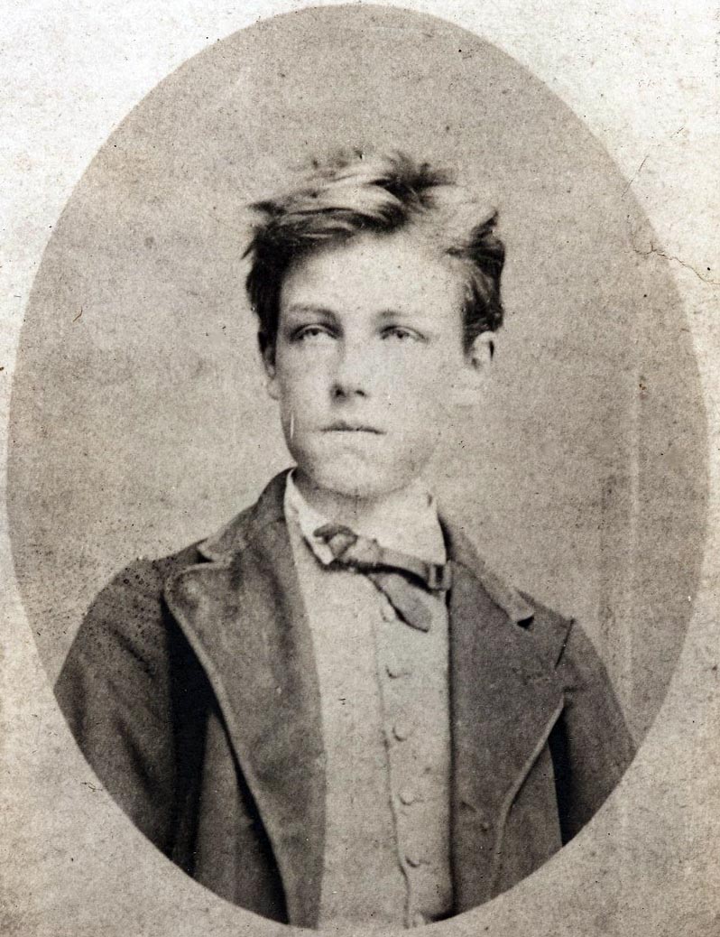 Rimbaud