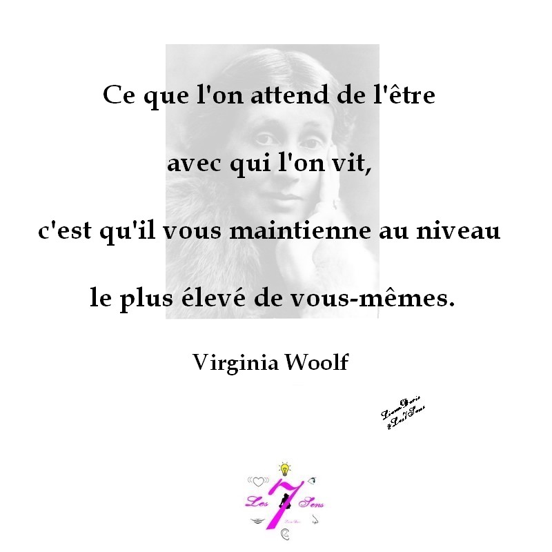 Virginia Wool Défintion de l'amour LienaDoris Les7Sens.jpg