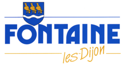 Logo mairie Fontaine-lès-Dijon