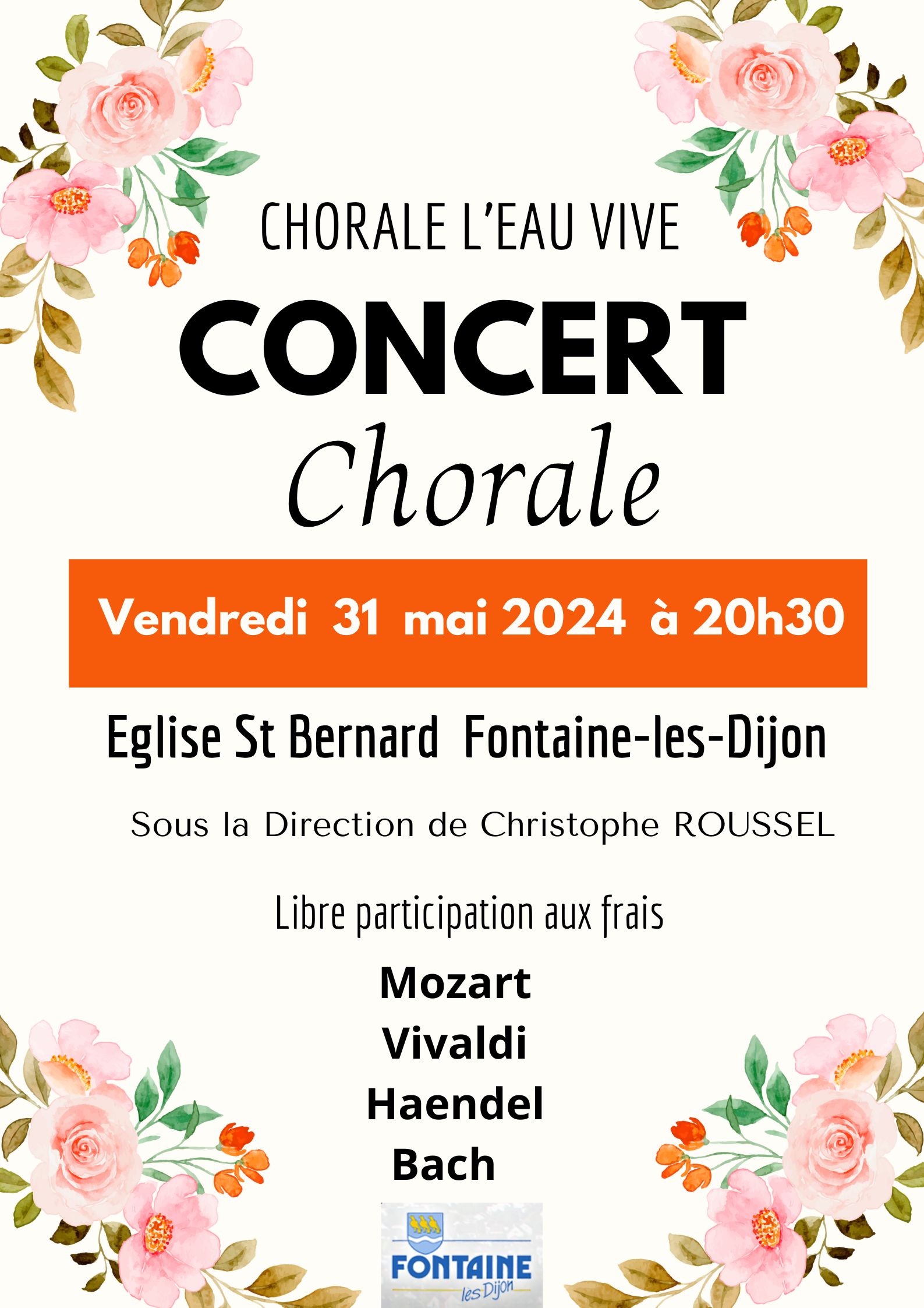 concert Juin 24