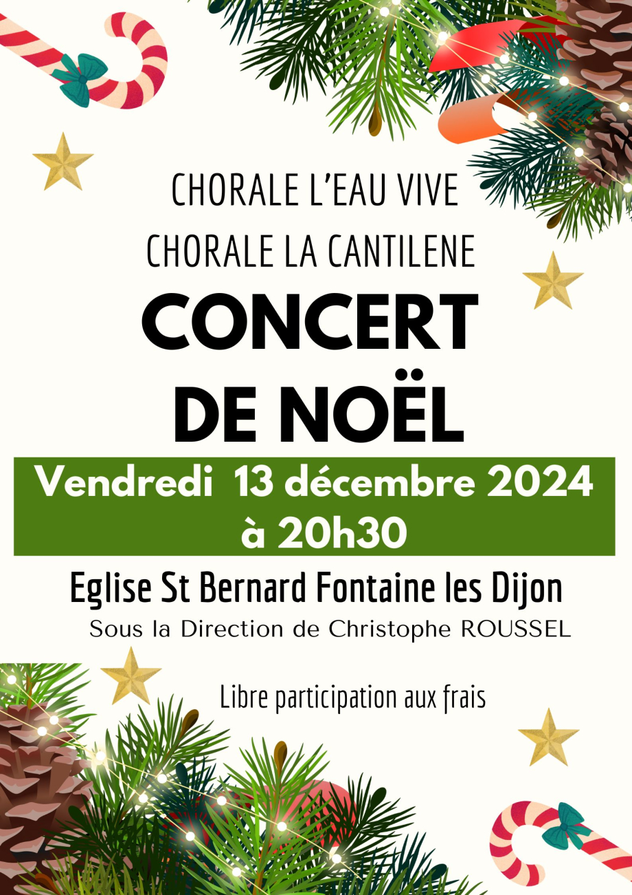 Concert Noel  24 Fontaine  (1)