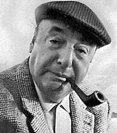 Pablo Neruda