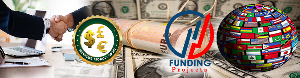 PROJECT FINANCE GROUP INVESTORS FUNDING LOAN