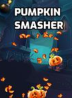 Pochette du jeu Pumpkin Smasher