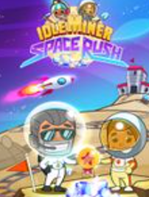 Pochette du jeu Idle Miner Space Rush