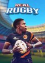 Pochette du jeu Real Rugby 