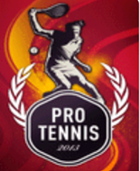 Pochette du jeu Pro Tennis 2013