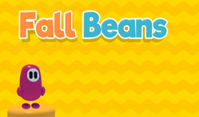 Pochette du jeu Fall Beans