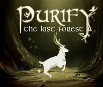 Pochette du jeu Purify The Last Forest