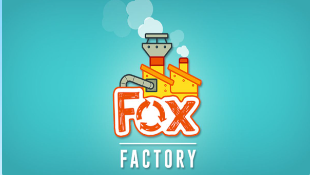 Pochette du jeu Fox Factory