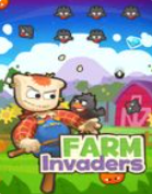 Pochette du jeu Farm Invaders