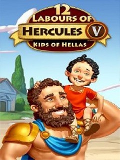 12 Labours of Hercules V Kids of Hellas.jpg