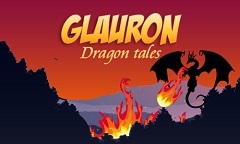 Glauron dragon tales.jpg