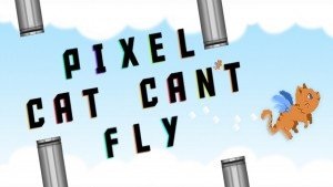 Pixel cat can't fly.jpg