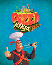 Pizza Ninja Story.gif