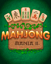 Mahjong Mania 2.gif