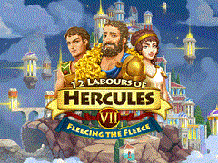 12 Labours of Hercules VII Fleecing the Fleece.gif