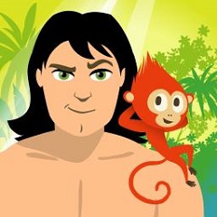 Tarzan- The Quest of Monkey Max.jpg