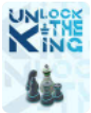 Pochette du jeu "Unlock The King"