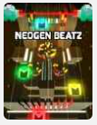 Pochette du jeu « Neogen Beatz »
