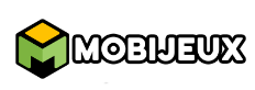 Le logo de Mobijeux