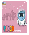 Pochette du jeu « Pango rêve »