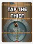 Pochette du jeu « Tap The Thief »