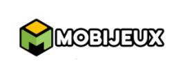 Logo Mobijeux