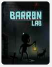 Pochette du jeu « Barren Lab »