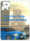 L'affiche du jeu « Real Car Parking and Driving »