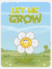 Capture du jeu « Let Me Grow »