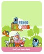 Pochette du jeu « Pango Blocks »