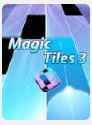 Capture du jeu « Magic Tiles 3 » 