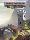 L'affiche du jeu  « Bridge Constructor Medieval »