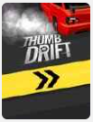Pochette du jeu « Thumb Drift »