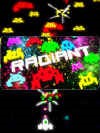 Pochette du jeu « Radiant »